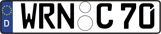 WRN-C70