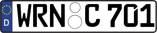 WRN-C701
