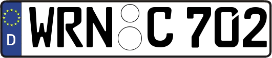 WRN-C702