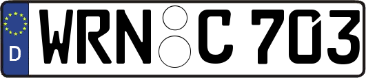 WRN-C703