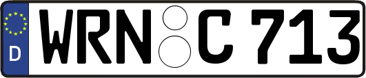 WRN-C713