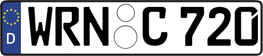 WRN-C720