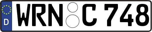 WRN-C748