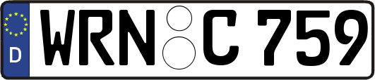 WRN-C759