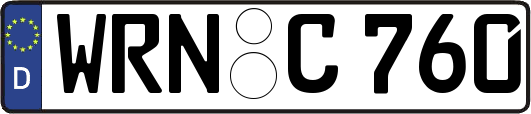 WRN-C760