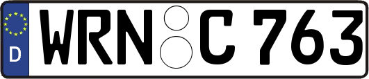 WRN-C763