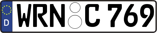 WRN-C769