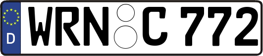 WRN-C772