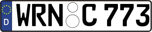WRN-C773