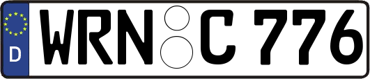 WRN-C776