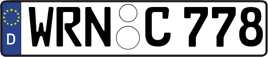WRN-C778