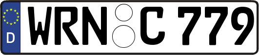 WRN-C779