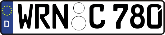 WRN-C780