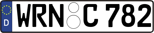 WRN-C782