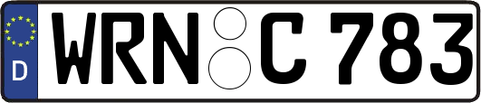 WRN-C783