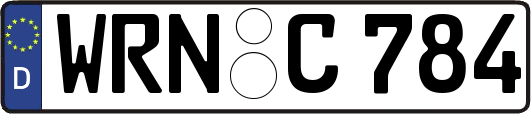 WRN-C784