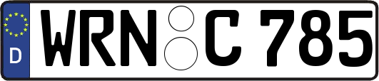 WRN-C785