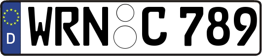 WRN-C789