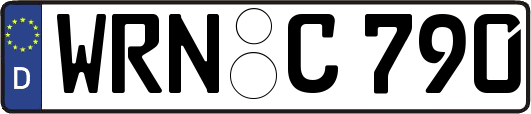 WRN-C790