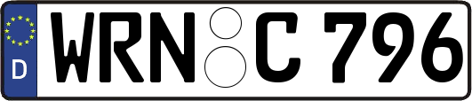 WRN-C796