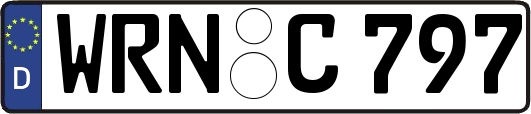 WRN-C797