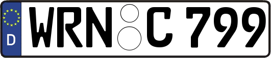 WRN-C799