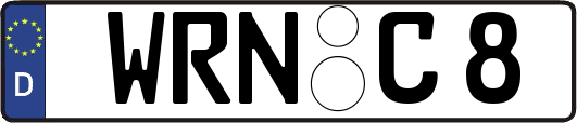 WRN-C8