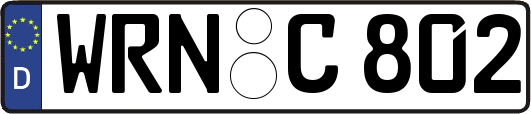 WRN-C802