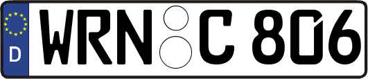 WRN-C806