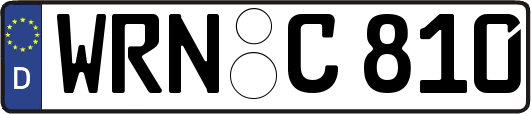WRN-C810