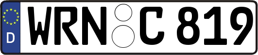 WRN-C819