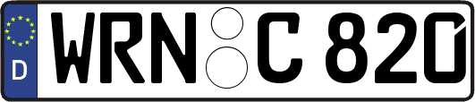 WRN-C820