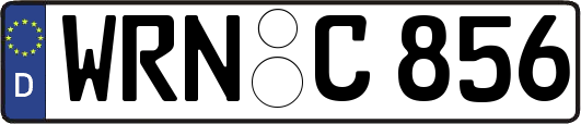 WRN-C856