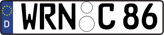 WRN-C86