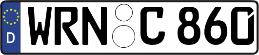 WRN-C860