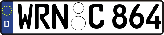 WRN-C864
