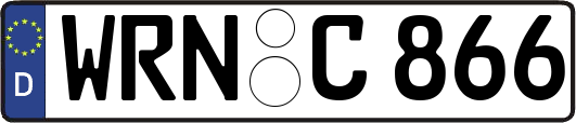 WRN-C866