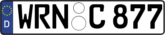 WRN-C877