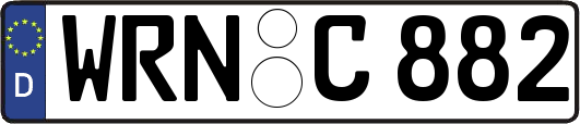 WRN-C882