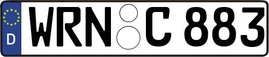 WRN-C883
