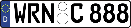 WRN-C888