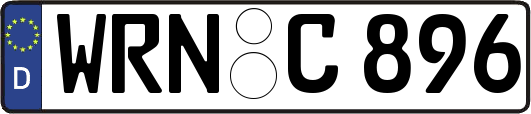 WRN-C896