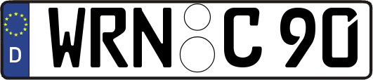 WRN-C90