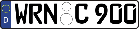 WRN-C900
