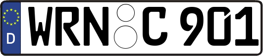 WRN-C901