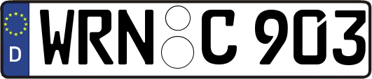 WRN-C903