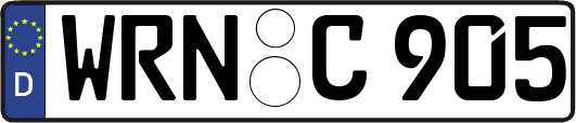 WRN-C905