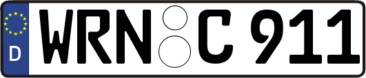 WRN-C911