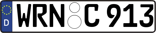 WRN-C913