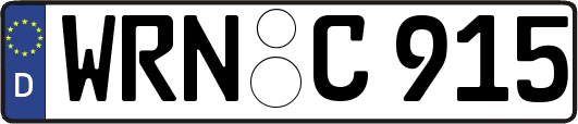 WRN-C915